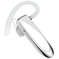 thumbnail image 1 of Auricular Bluetooth V5.0 manos libres inalámbrico, 24 horas de conducción, 60 días de autonomía, para iPhone y Android, para conductores de camiones., 1 of 5
