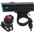thumbnail image 4 of Bike Lamp Rear Light Waterproof Easy to Use and Removal Night Riding, 4 of 8
