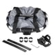 thumbnail image 2 of Portaequipajes Cesta desmontable para bicicleta Frente para bicicleta Soporte para mascotas Bolsa de TOMSHOO Portaequipajes, 2 of 7