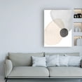 thumbnail image 3 of Trademark Fine Art 'Shifting Spheres IV' Canvas Art by Grace Popp, 3 of 3