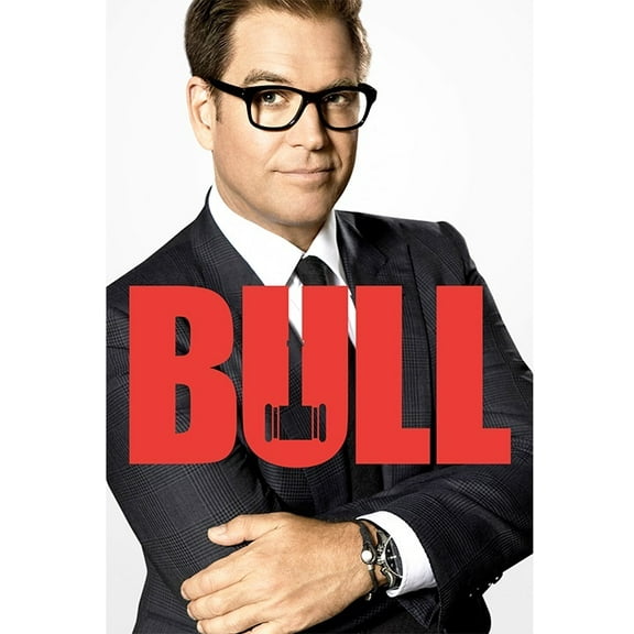 Paramount - Bull: Season Four [DIGITAL VIDEO DISC]
