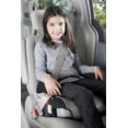 thumbnail image 4 of Autoasiento Asiento De Coche Infantil Sin Respaldo Portatil Graco Turbobooster Color Gris, 4 of 5