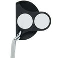 thumbnail image 2 of Odyssey DFX 2 Ball Putter Steel 34'' Inches New, 2 of 4