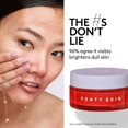 thumbnail image 4 of Mascarilla Fenty Skin Cherry Dub Blah to Bright 5% AHA, 4 of 9