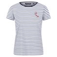 thumbnail image 1 of Regatta - Camiseta Odalis Flor para Mujer (Marino), 1 of 6