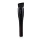 thumbnail image 5 of Brocha para base de maquillaje Shiseido Hasu Fude con cerdas sintéticas, 5 of 6