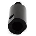 thumbnail image 6 of BFY Rear Shock Extender Rear Suspension Lift Kit Fit for Yamaha PW80 TTR90 Black, 6 of 10