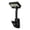 1PCS Solar Motion Sensor Light A9, variant on Clip On Solar Motion Sensor Light Outdoor, 600LM 3 Modes IP65 Waterproof, 1-Second Clip-on Installation, 360° Adjustable for Fence Deck