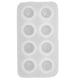 thumbnail image 3 of Molde de silicona reutilizable fácil de usar limpio excelente Material Animal patrón DIY moldes, 3 of 8