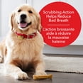 thumbnail image 4 of Milk-Bone Brushing Chews Dental Dog Treats for Large Dogs, 4 of 11