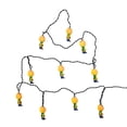 thumbnail image 2 of Kurt Adler UL 10 Lights Charlie Brown Light Set, 2 of 4