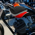 thumbnail image 4 of unbranded 1Par Guantes De Manillar Para Motocicleta Impermeables Y Calientes Para Uso Invernal, 4 of 6