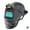 2, variant on ZOUBAOQ Automatic Darkening Welding Helmet Headmounted Welder Mask Portable Safety