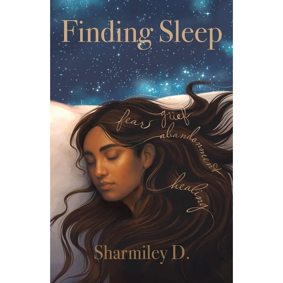 Finding Sleep, (Paperback)
