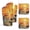 chudan-3OLKJ, variant on Sunset Jumping Dolphin Oven And Pot Holders Sets, Heat Resistant Pads Kitchen Decor for Cooking Baking BBQ Grilling, Christmas Kitchen Gifts