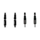 thumbnail image 1 of Jgo Amortiguadores Hidr F-250 1992 A 1994 Ford GABRIEL ., 1 of 4