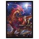 thumbnail image 1 of Fundas para cartas de personaje Legion Epic Draka Dragon Tyrant 60 / paq. Legion 0818889018470, 1 of 1