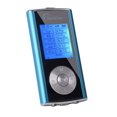 thumbnail image 4 of TechCare Mini Massager Tens Unit Lifetime Warranty Tens Machine for Drug Free Pain Management, Back Pain and Rehabilitation (BLUE), 4 of 7