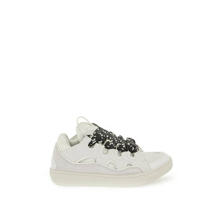

Lanvin Curb Sneakers