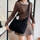 thumbnail image 3 of Bolso hombro cruzado Hugtrwg Gran Capacidad Pana, 3 of 9