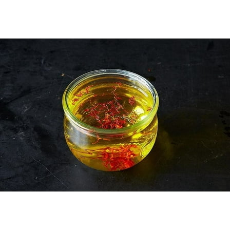 SPIRIT OF ART SAFFRON, Premium All-Red Saffron Threads Spice For Cooking Of 100% Natural Spanish, Hand Picked, Grade A+ Super Negin Saffron Used For Tea, Paella, Risotto, (15 Grams - 0.53 Ounce)