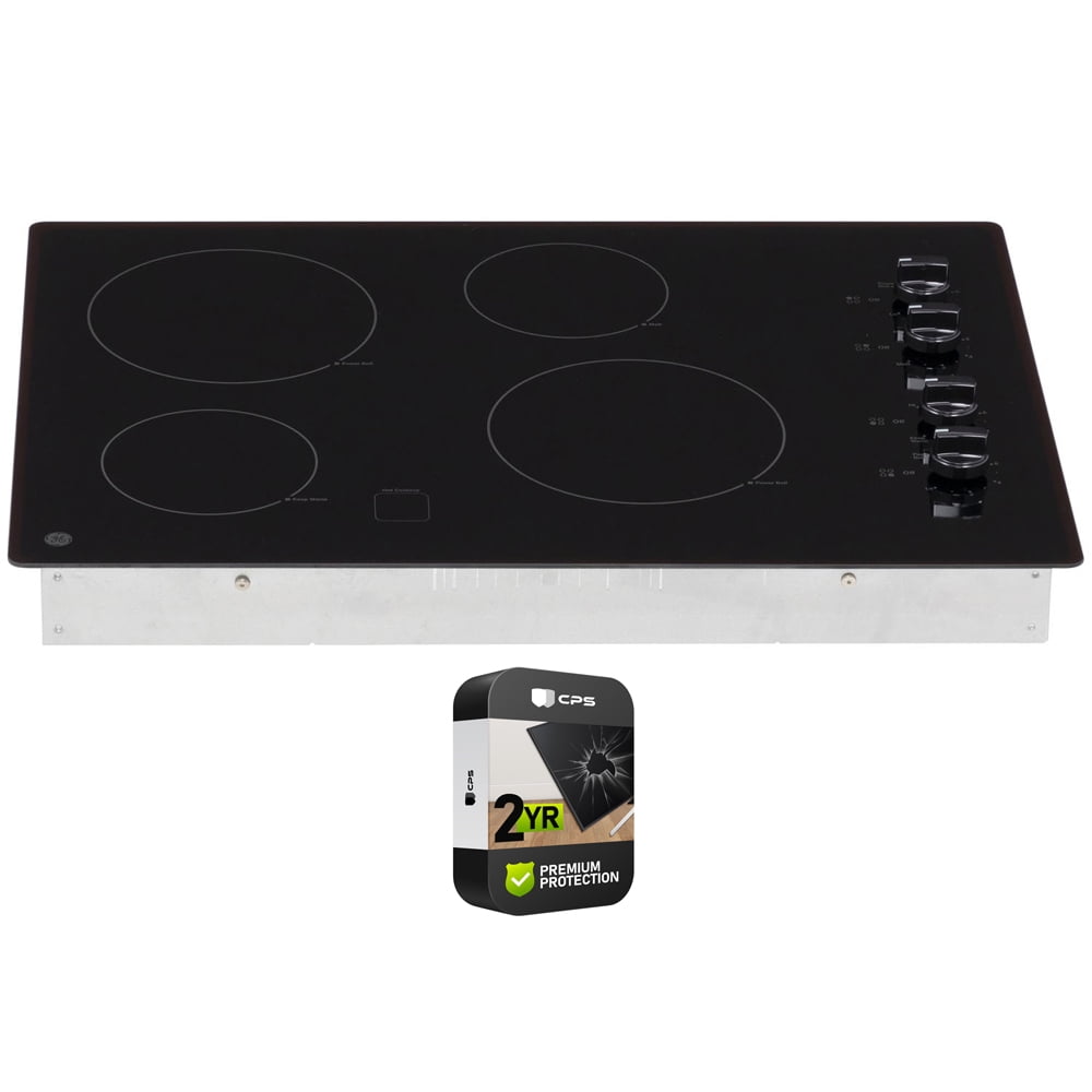 Ge 30 Induction Cooktop