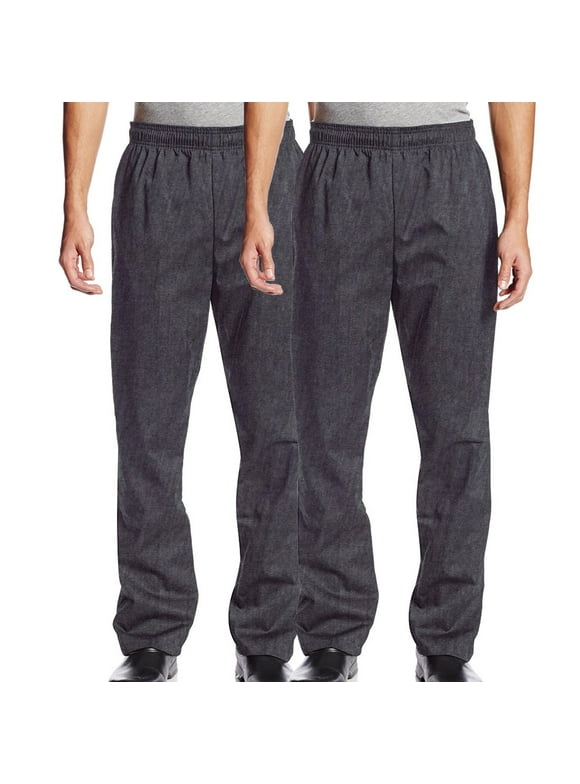 Unisex Chef Pants