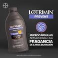 thumbnail image 4 of Polvo Desodorante Lotrimin Prevent Uso diario 160g, 4 of 4