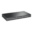 thumbnail image 4 of Switch Administrado TP-LINK TL-SG3452X (TL-SG3452X), 4 of 6