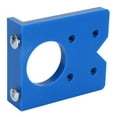 thumbnail image 1 of Charnière 35mm Ennuyeuse Jig Guide de Forage pour Meubles Porte Armoire Outil d'Installation, 1 of 9