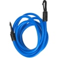 thumbnail image 3 of Training Adjustable Swim Training Resistance Elastic Belt Swimming Exerciser  Rope Latex Tube, 3 of 8