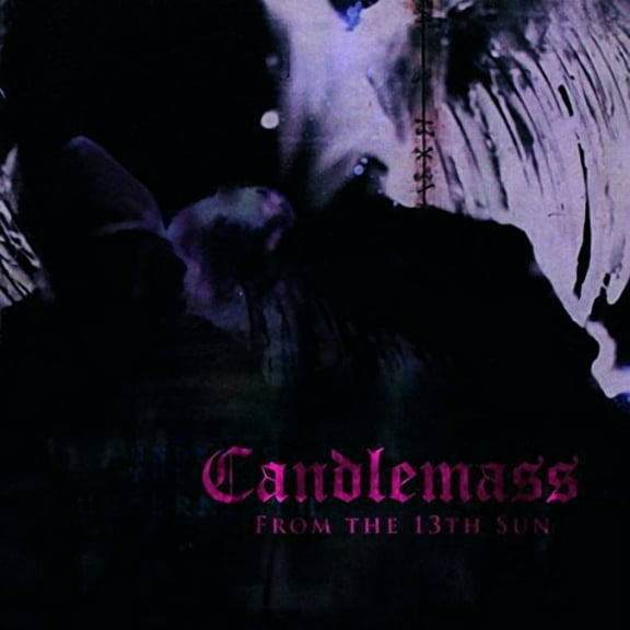 Candlemass - From the 13th Sun - Music & Performance - Vinyl