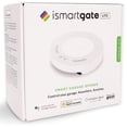 thumbnail image 2 of ismartgate 02WNA202 Smart Standard LITE Garage Door Opener, White, 2 of 8