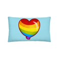 thumbnail image 1 of Regen Rainbow Premium Pillow, 1 of 4