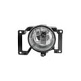 thumbnail image 7 of Replacement TYC 19-5806-00 Driver Side Fog Light for 05-09 Hyundai Tucson 922012, 7 of 7