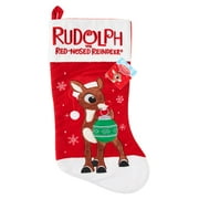 Rudolph The Red Nosed Reindeer Stocking, Rudolph