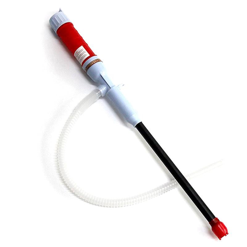 1pcs Electric Oil Pump Siphon Liquid Transfer Pump Handheld Pump Battery Tool