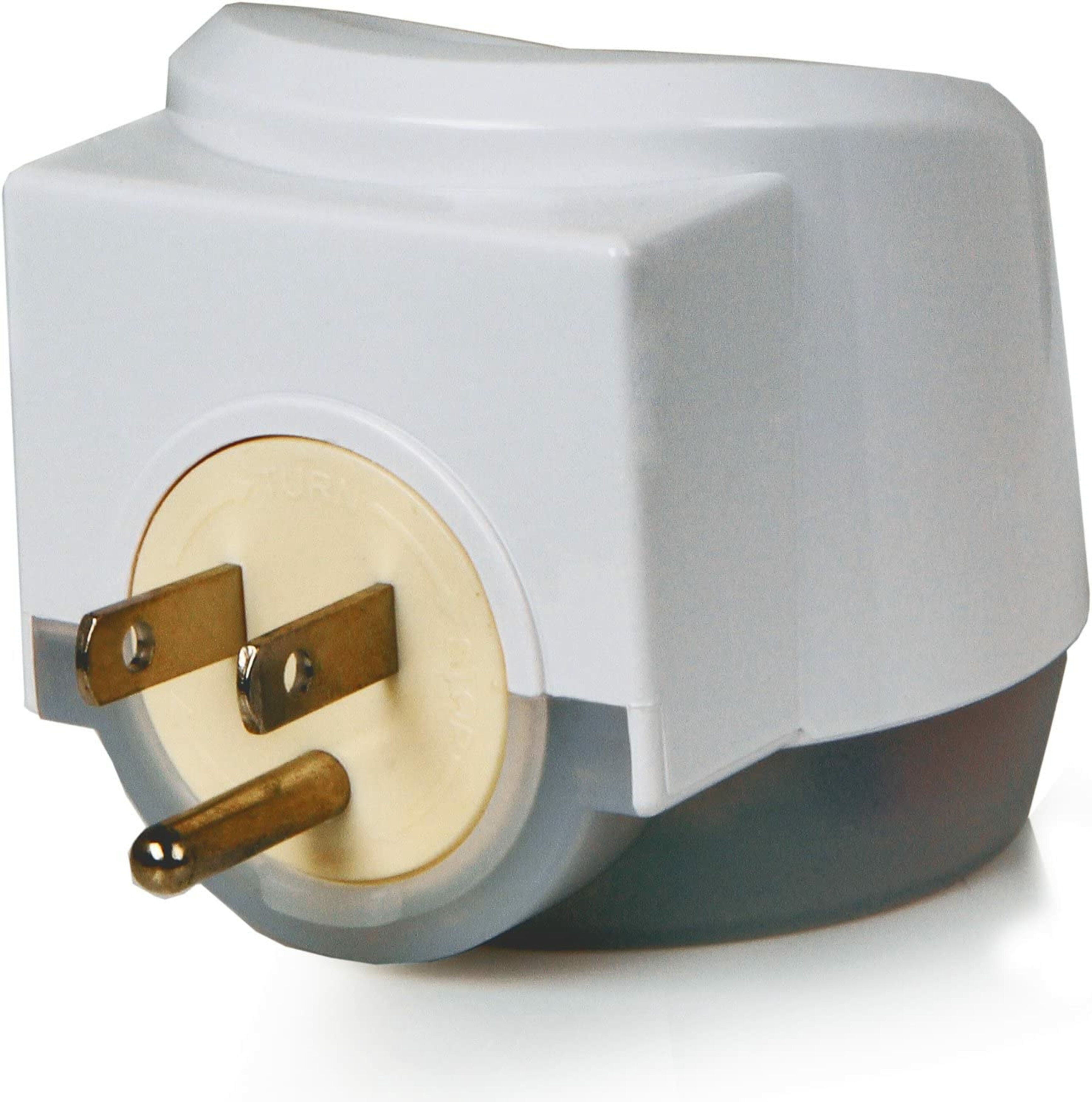 IVATION Rechargeable Portable LED Nightlight for Outages & Strobe Lighting