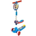 thumbnail image 1 of Scooter Patin 2 en 1 Apache Luces Paw Patrol Desmonatble, 1 of 3
