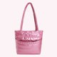 thumbnail image 4 of Bolso Mano Hinchado Hombro Acolchado Kuymtek Invierno Versátil E Informal para Mujer, 4 of 9