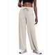 thumbnail image 1 of Pantalones Anchos y Cómodos para Mujer, con Bolsillos Grandes, para Fitness, Yoga y Deportes Casuales. L, 1 of 8