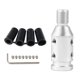 thumbnail image 5 of 1x Adaptador de perilla de universal para manetas de sin rosca Sunnimix adaptador de mando de cambio, 5 of 6