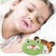 thumbnail image 1 of Mouth Tape Kids, Gentle Snoring Relief Sleep Strips for Better Nose Breathing, Mouth Strips Stop Snoring Aids Improved Sleeping, 60pcs, 1 of 5