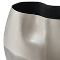 thumbnail image 2 of Chambray Indoor Vase Gray, 2 of 5