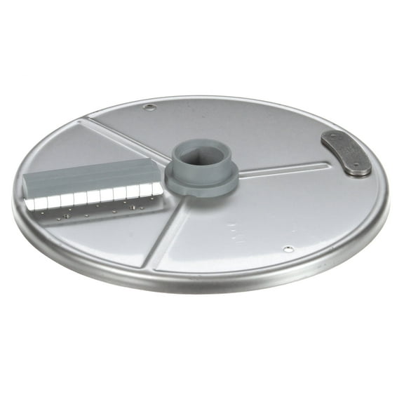 Robot Coupe 27081 Julienne Plate, 2 x 6