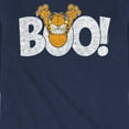 thumbnail image 3 of Garfield - Garfield Boo - Toddler And Youth Long Sleeve Graphic T-Shirt, 3 of 5