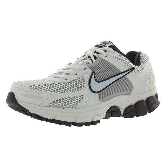 Women's Nike Zoom Vomero 5 Phantom/MTLC Platinum (FJ2028 001) - 11
