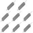 thumbnail image 1 of Señuelos Pesca Giratorios Metal para Con Curricán Accesorios 4 7 Pulgadas (02), 1 of 4