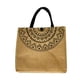 thumbnail image 1 of Bolso de hombro de viaje de ocio Retro para mujer bolso de compras con estampado geométrico bolsos de mano informales de gran capacidad para mujer, 1 of 9