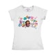 thumbnail image 1 of Playera Niña Gabby´s Dollhouse Fan Army Universal Meow, 1 of 2